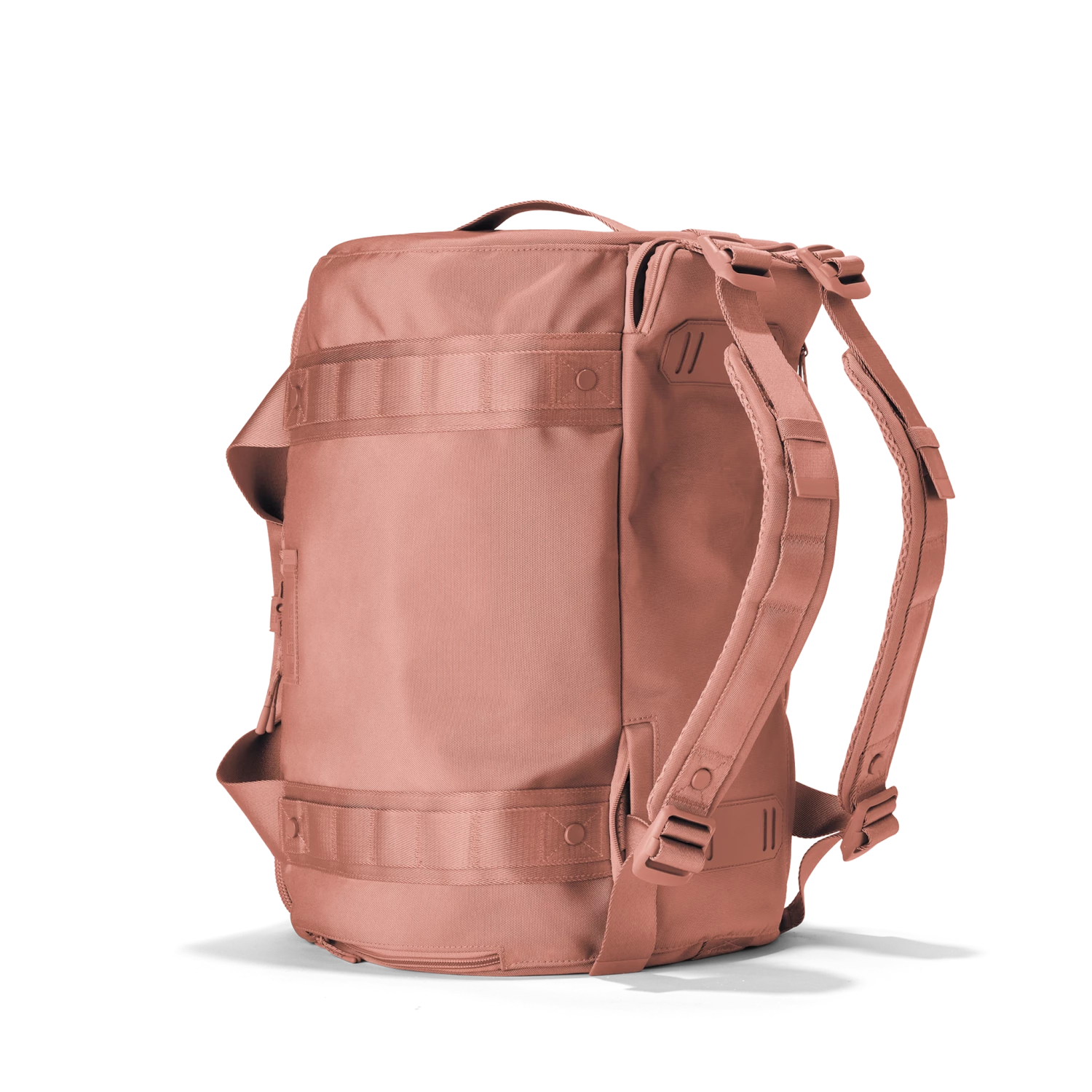 Lagos Convertible Duffle In Warm Dust, Medium 7 Lagos Convertible Duffle In Warm Dust, Medium - Image 5