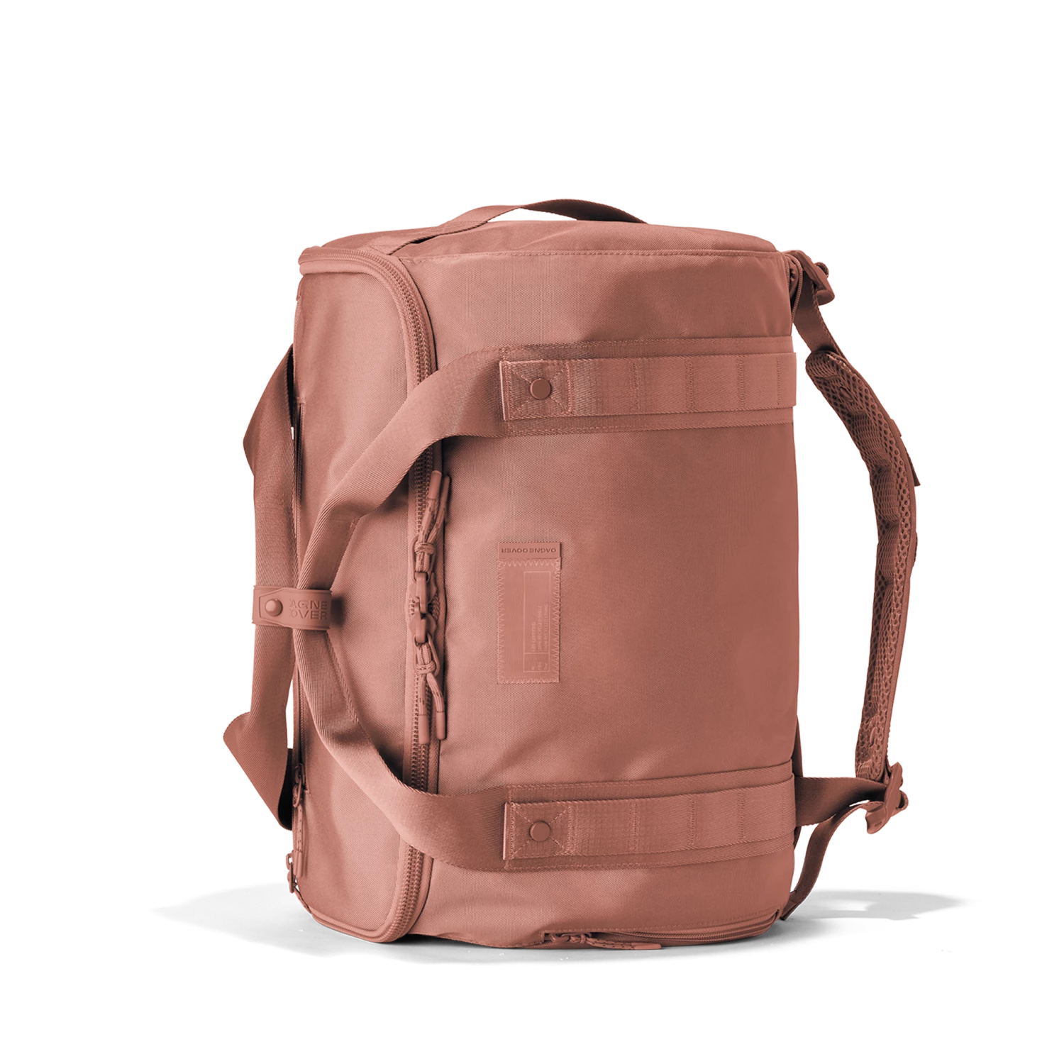 Lagos Convertible Duffle In Warm Dust, Medium 13 Lagos Convertible Duffle In Warm Dust, Medium - Image 11