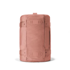 Lagos Convertible Duffle In Warm Dust, Medium 25 Lagos Convertible Duffle In Warm Dust, Medium -Rimowa Sale Travel Lagos M WarmDust NS Back