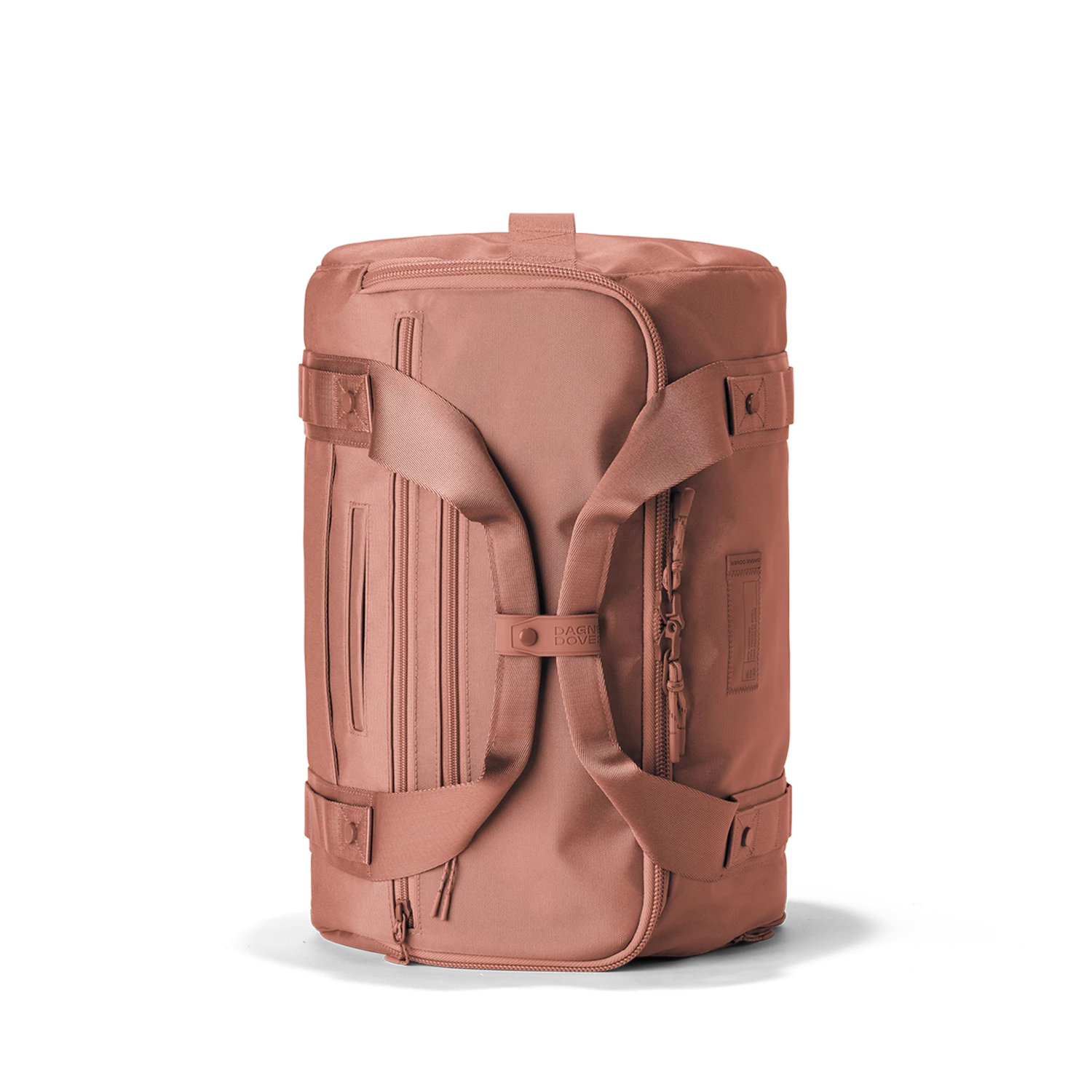 Lagos Convertible Duffle In Warm Dust, Medium 14 Lagos Convertible Duffle In Warm Dust, Medium - Image 12