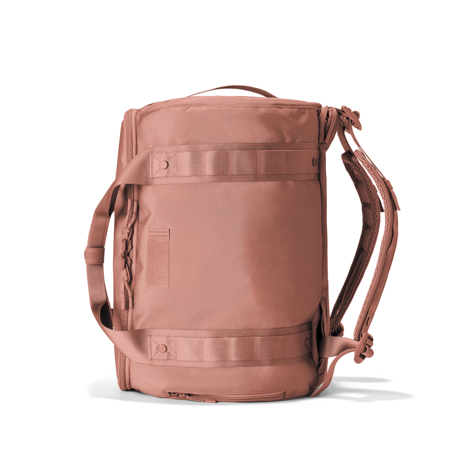 Lagos Convertible Duffle In Warm Dust, Medium 12 Lagos Convertible Duffle In Warm Dust, Medium - Image 10