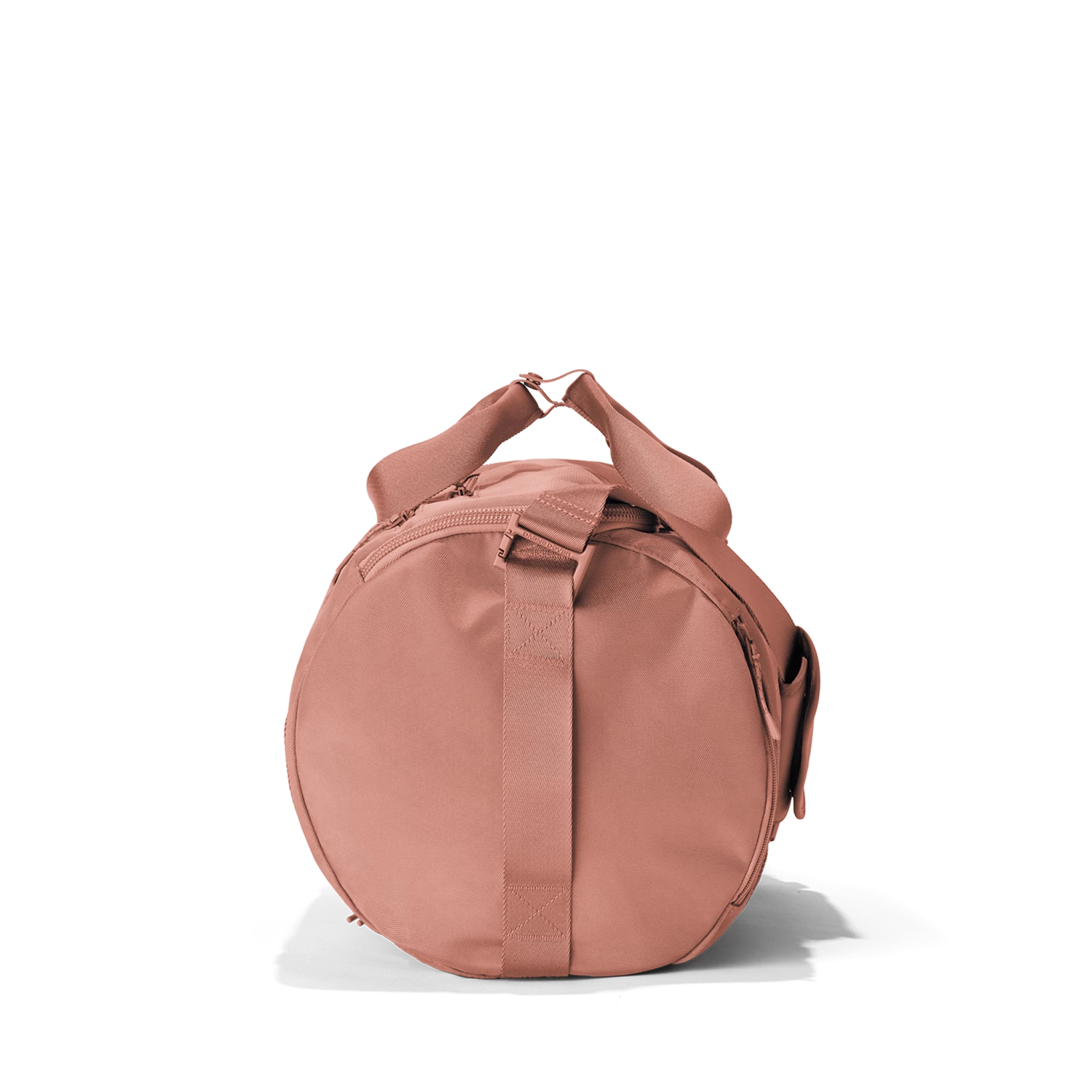 Lagos Convertible Duffle In Warm Dust, Medium 9 Lagos Convertible Duffle In Warm Dust, Medium - Image 7