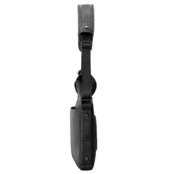 Oslo Slim Laptop Bag In Onyx -Rimowa Sale Travel Oslo Onyx SideLeft V2