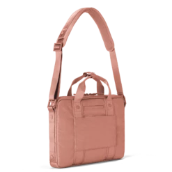 Oslo Slim Laptop Bag In Warm Dust -Rimowa Sale Travel Oslo WarmDust 3QtrBackLeft V2