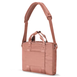 Oslo Slim Laptop Bag In Warm Dust -Rimowa Sale Travel Oslo WarmDust 3QtrBackRight V2