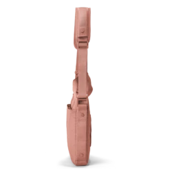 Oslo Slim Laptop Bag In Warm Dust -Rimowa Sale Travel Oslo WarmDust SideLeft V2