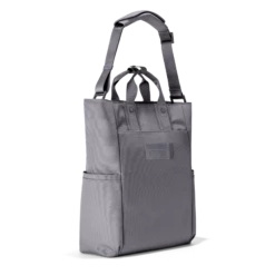 Petra Convertible Tote In Ash -Rimowa Sale Travel Petra Ash 3QtrFrontRight