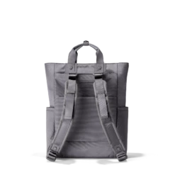 Petra Convertible Tote In Ash -Rimowa Sale Travel Petra Ash Back Backpack