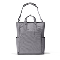 Petra Convertible Tote In Ash -Rimowa Sale Travel Petra Ash Front