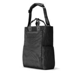 Petra Convertible Tote In Onyx -Rimowa Sale Travel Petra Onyx 3QtrBackRight