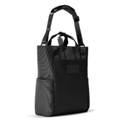 Petra Convertible Tote In Onyx -Rimowa Sale Travel Petra Onyx 3QtrFrontRight