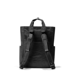Petra Convertible Tote In Onyx -Rimowa Sale Travel Petra Onyx Back Backpack