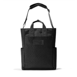Petra Convertible Tote In Onyx -Rimowa Sale Travel Petra Onyx Front