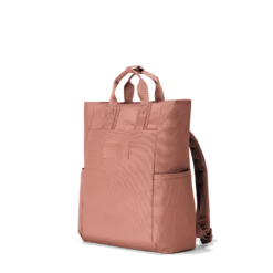 Petra Convertible Tote In Warm Dust -Rimowa Sale Travel Petra WarmDust 3QtrFrontLeft Backpack