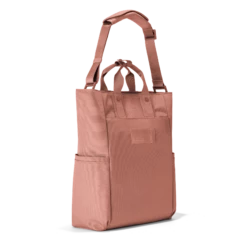 Petra Convertible Tote In Warm Dust -Rimowa Sale Travel Petra WarmDust 3QtrFrontRight
