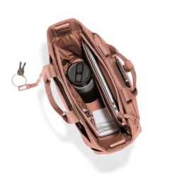 Petra Convertible Tote In Warm Dust -Rimowa Sale Travel Petra WarmDust Topdown Accessories a5161540 6e45 4ff1 9db2 0e67d9aa93cc